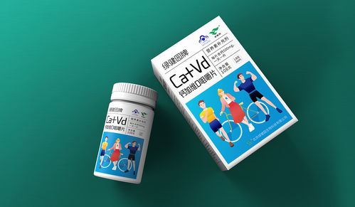 谨慎植绿·身心健行｜读懂绿健园 保健品市场的守信灯塔
