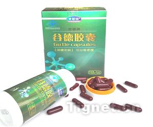 虎联网 开启保健食品的智慧新选择