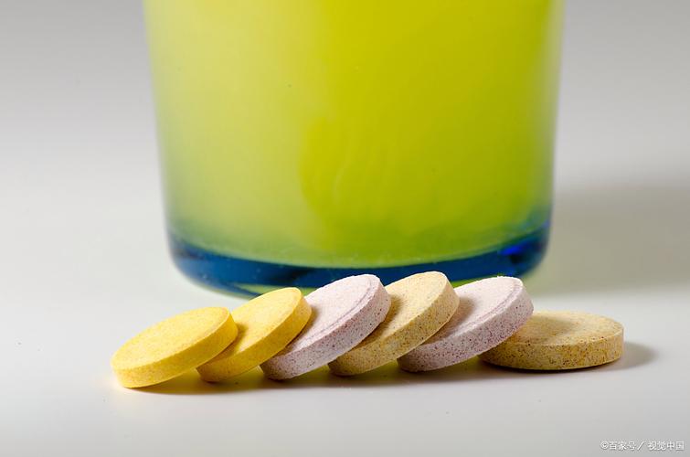 复合维生素C泡腾片保健食品代加工厂家怎么找？保姆级攻略