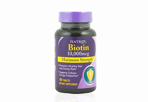 &rsaquo; 保健食品 &rsaquo; 养生保健食品 &rsaquo; natrol 生物素补充头发营养